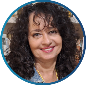 Rita de Cassia Pereira Fernandes